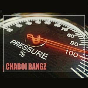 Pressure (Explicit)