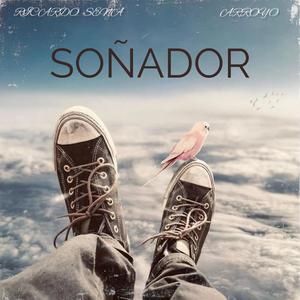 SOÑADOR (feat. ARROYO)