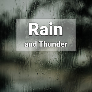 Rain Storm Relaxation Sound To Aid you in Babies Sleep