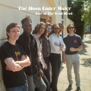 The Moon Under Water (Live at The Scolt Head)