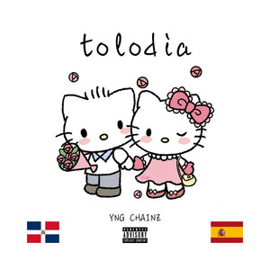 Tolodia (Explicit)