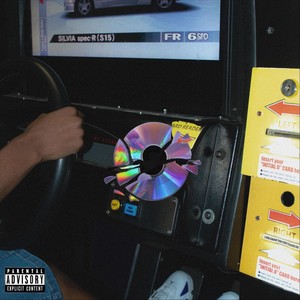 Tidal Wave(feat. Solo Graves) (Explicit)