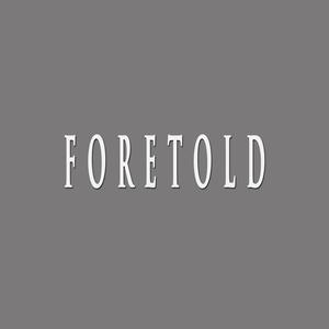 FORETOLD (feat. Angriffsbeat)