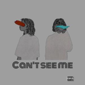 Can't See Me (Explicit)