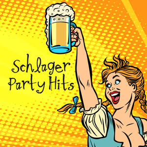 Schlager Party Hits (Explicit)