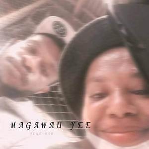 Magawau Yee
