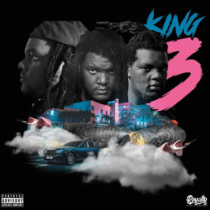 King 3 (Explicit)