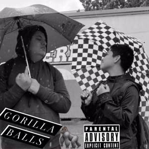 Gorilla Balls (Explicit)