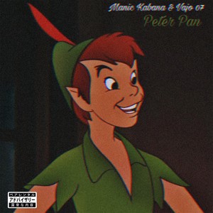 Peter Pan (Explicit)