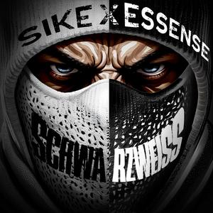 Schwarzweiß (feat. Essense) (Explicit)