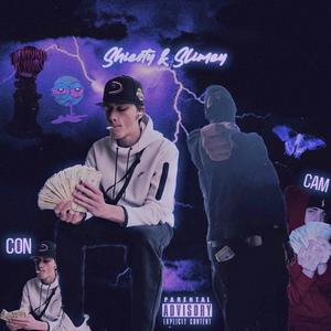 Shiesty & Slimey (feat. CVV Con) [Explicit]