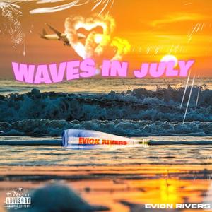 Waves in July Interlude(feat. Alizae) (Explicit)