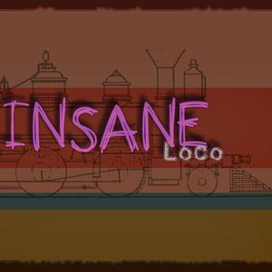 Insane Loco(feat. Amo)