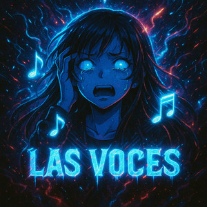 Las voces
