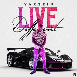 Live Different (Explicit)