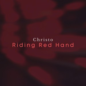 Riding Red Hand