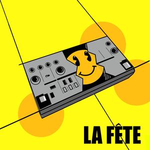 La Fête (feat. Sunny Flex)