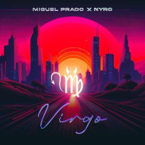 VIRGO (feat. Nyro) [Explicit]