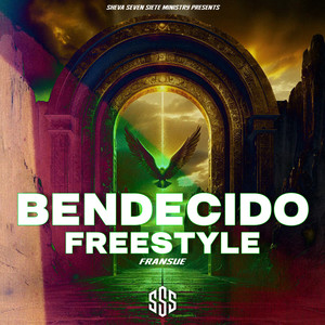 Bendecido Freestyle