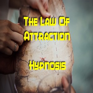 Law of Attraction Hypnosis