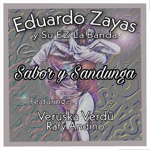 Sabor y Sandunga (feat. Veruska Verdú & Rafy Andino)