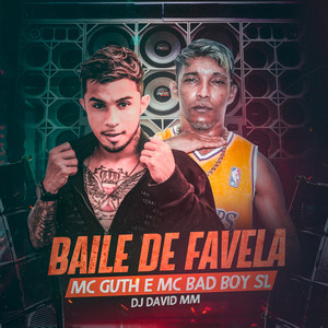 Baile de Favela