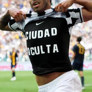 CIUDAD OCULTA (Explicit)