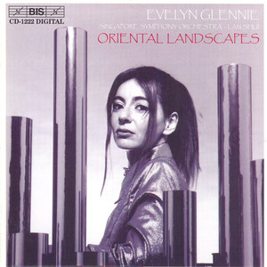 CHEN / MUSGRAVE / LONG / HOVHANESS: Oriental Landscapes