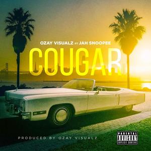 Cougar (feat. Jah Snoopee) (Explicit)