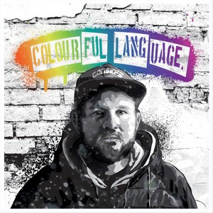 Colourful Language(feat. DJ Sum1)