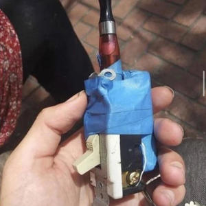 Yuck Awesome Sauce (Explicit)