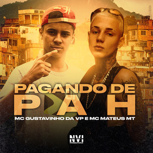 Pagando de Pah (Explicit)