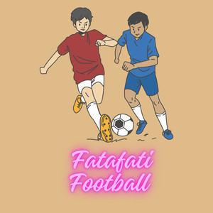 Fatafati Football