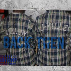 Back Then (Explicit)