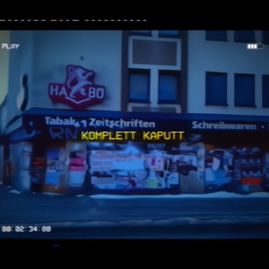 Komplett Kaputt (Explicit)
