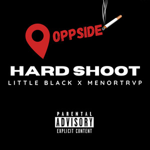 Hard Shoot (Explicit)