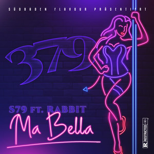 Ma Bella (Explicit)
