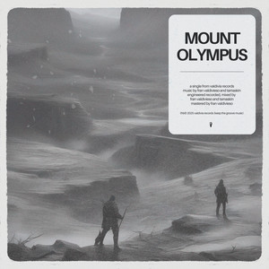 Mount Olympus (Extended Mix)