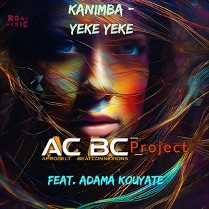 Kanimba - Yeke Yeke