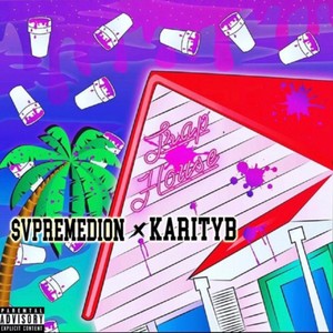 Trap house (Explicit)