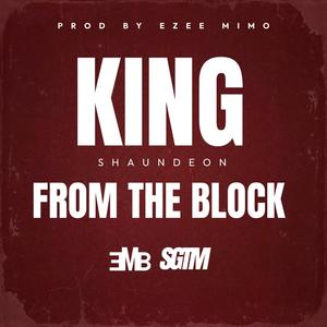 King From The Block