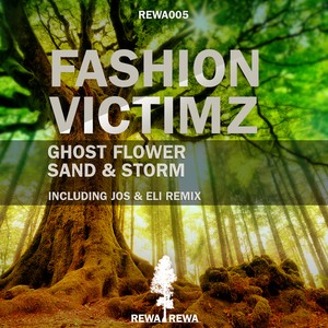 Ghost Flower (Jos & Eli Remix)
