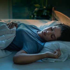 Restful Echoes: Soothing Sounds for Sleep