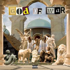 God Of War (Explicit)