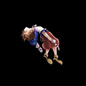 Covered Wolrd (Explicit)