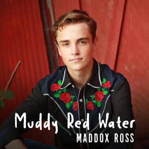 Muddy Red Water