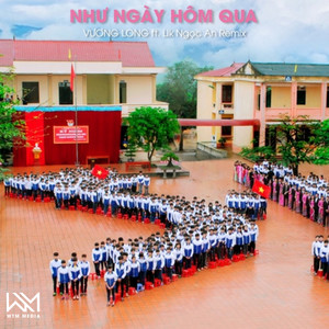 Như Ngày Hôm Qua Cover (Remix Version)