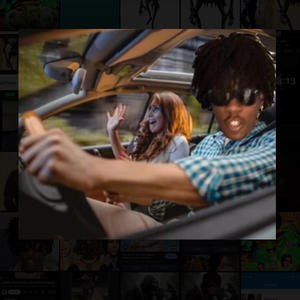 Through the raq (Explicit)