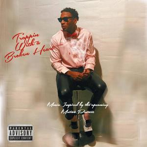 EYES WIDE SHUT (feat. LXVE AFTR, Dirty Martini, Kay Mercedez & Bobbie) (Explicit)