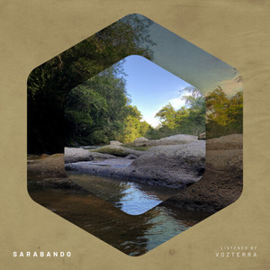 Sarabando, Listened by VozTerra